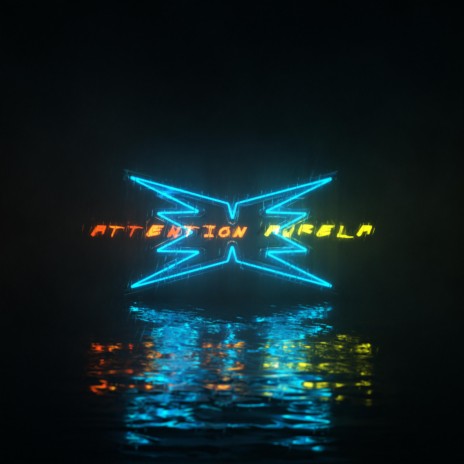 Attention Aurela (Club Version) | Boomplay Music