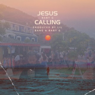 Jesus Calling: Missing Chapter