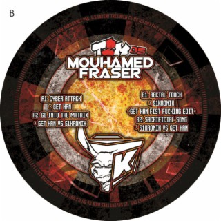 Mouhamed Fraser EP