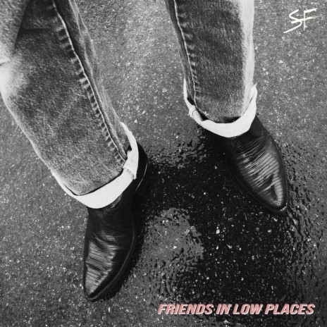 Friends in Low Places | Boomplay Music