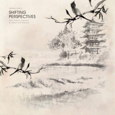 Shifting Perspectives | Boomplay Music