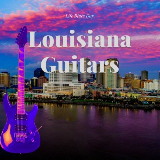 Louisiana Guitars