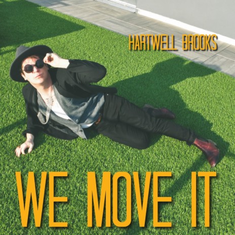 We Move It