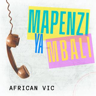 Mapenzi ya mbali