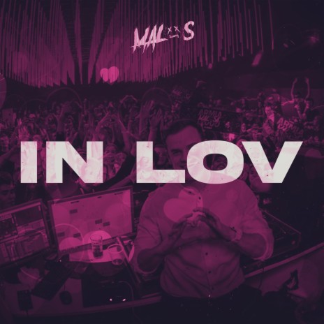 In Lov | Boomplay Music