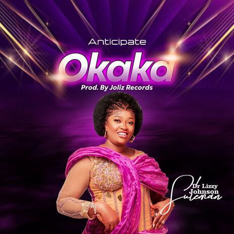 OKAKA | Boomplay Music