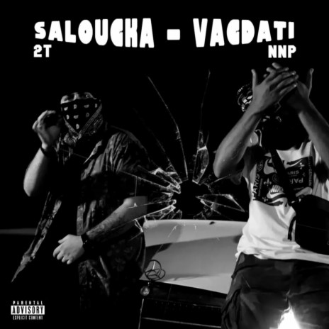 SALOUGKA - VAGDATI ft. NNP & mi368