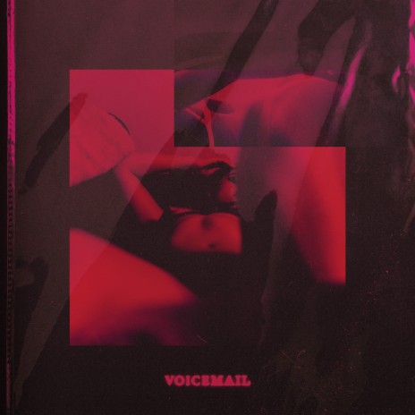 Voicemail ft. Kayeandre | Boomplay Music