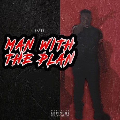 Man With The Plan
