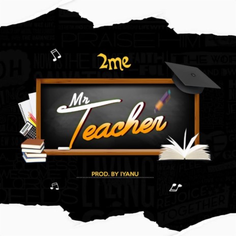 Mr. Teacher | Boomplay Music