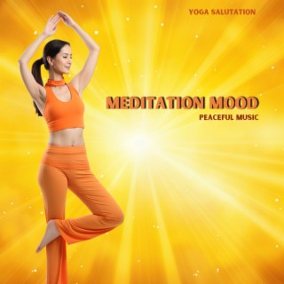 Meditation Mood, Peaceful Music