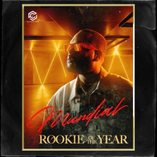 Rookie Of The Year EP