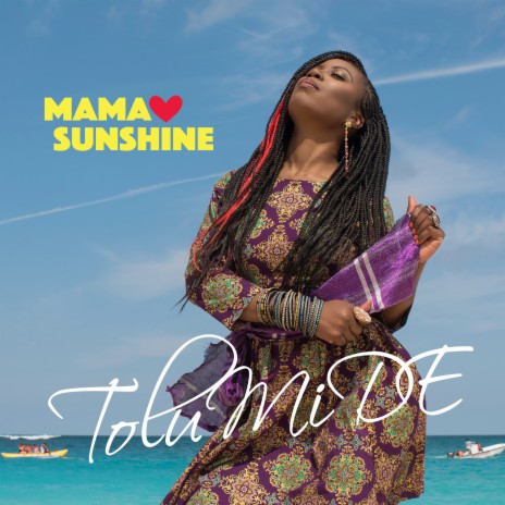 Mama Sunshine (Outro) | Boomplay Music