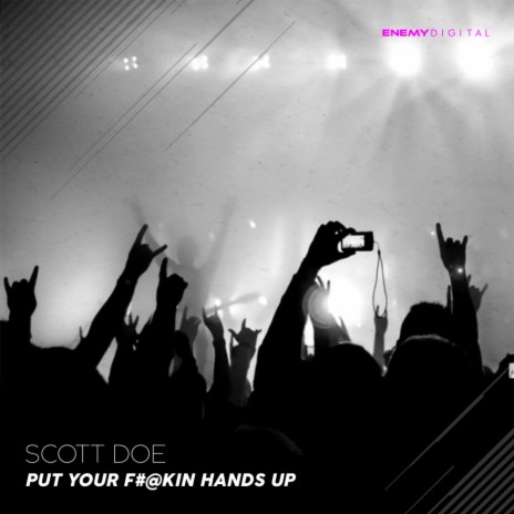 Put Your Fucking Hands Up (Original Mix)