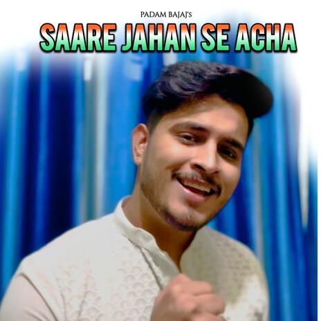 Saare Jahan Se Acha | Boomplay Music