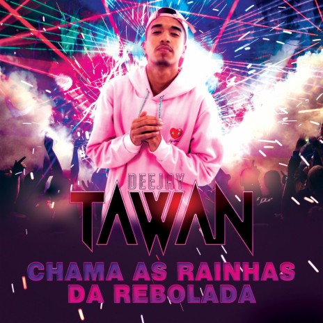 Eu Quero ver você Jogar (feat. Dj Mortari) – Song by DJ Tawan