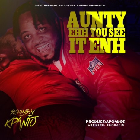 Aunty ehh you see it ehn | Boomplay Music