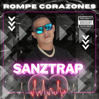 Rompe corazones