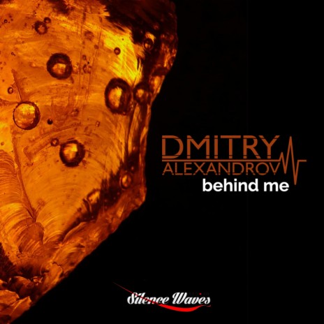 Behind Me (Radio Edit) | Boomplay Music