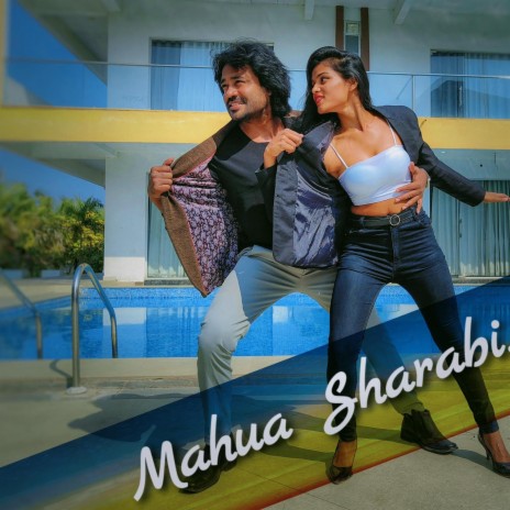 Mahuva Sharabi ft. Prem Dhiraal Sakshi Wankhede | Boomplay Music
