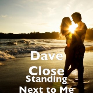 Dave Close