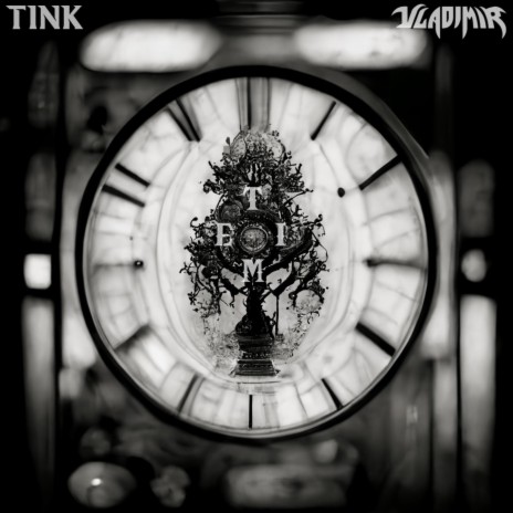 TIME ft. Vladimir | Boomplay Music