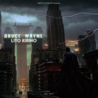 Bruce Wayne