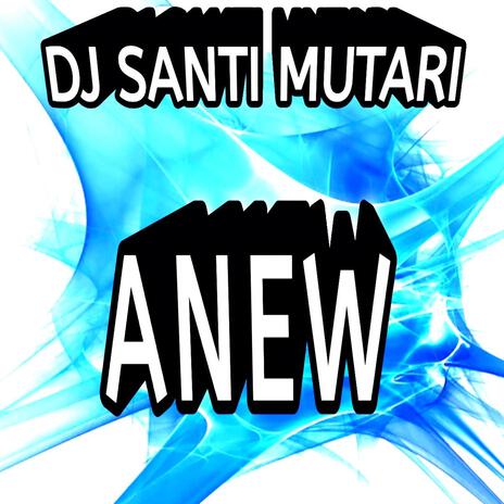 Anew | Boomplay Music