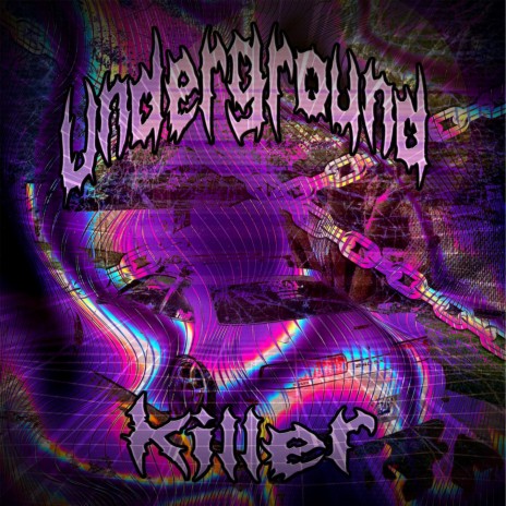 Underground Killer | Boomplay Music