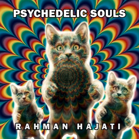 Psychedelic Souls | Boomplay Music