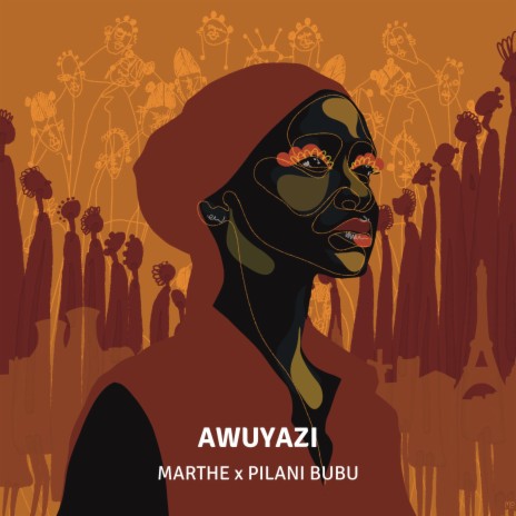 Awuyazi ft. Pilani Bubu | Boomplay Music