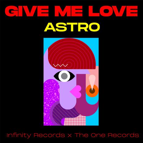 Give Me Love ft. Beia & Bubblezz | Boomplay Music