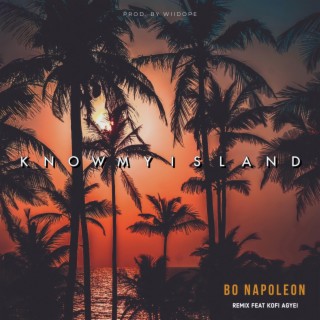 Know My Island (Remix)