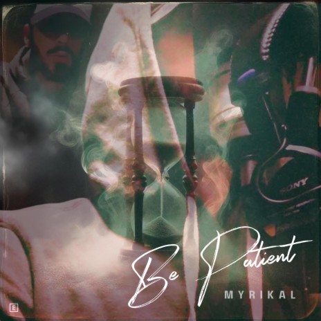 Be Patient | Boomplay Music