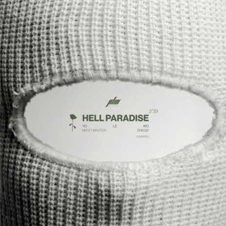 Hell Paradise | Boomplay Music