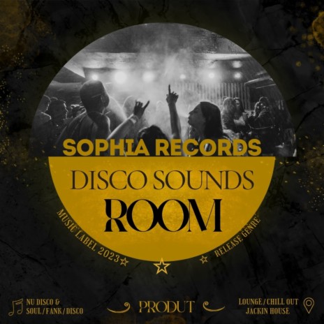 Room (Original Mix) | Boomplay Music