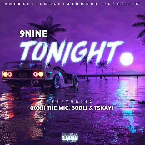 Tonight (kwakwa) ft. Koki The Mic, Tskay & Bodli | Boomplay Music