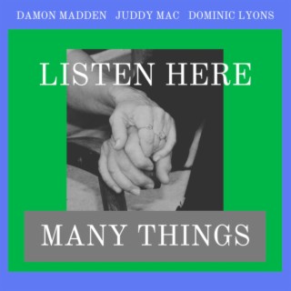 Many Things lyrics | Boomplay Music