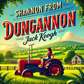 Shannon from Dungannon