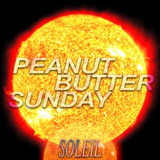 Peanut Butter Sunday