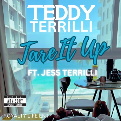 Tare It Up ft. Jess Terrilli | Boomplay Music