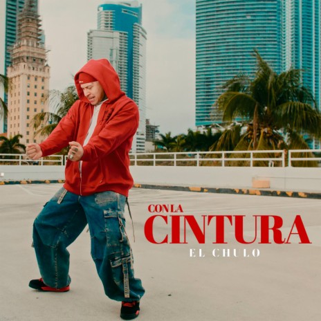 Con la Cintura | Boomplay Music