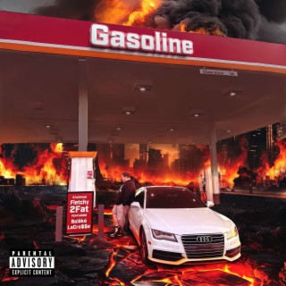 Gasoline