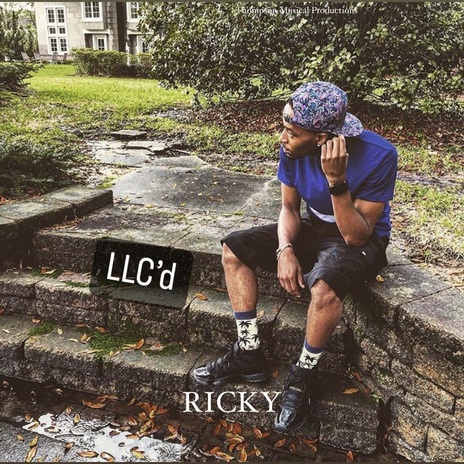 LLC’d | Boomplay Music