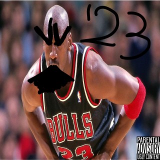 '23 Like Jordan lyrics | Boomplay Music