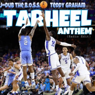 TarHeel Anthem (Radio Edit)