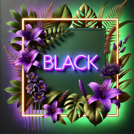 Black | Boomplay Music