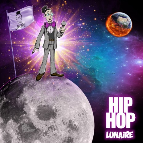 HIP HOP LUNAIRE | Boomplay Music