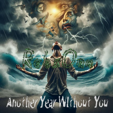 Another Year (without you) | Boomplay Music