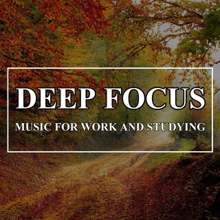 Deep Focus Music to Improve Concentration ~ 1 Hour of Ambient Study Music to Concentrate #103